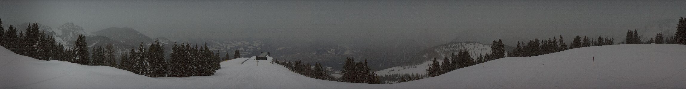 Loischkopf Brandnertal