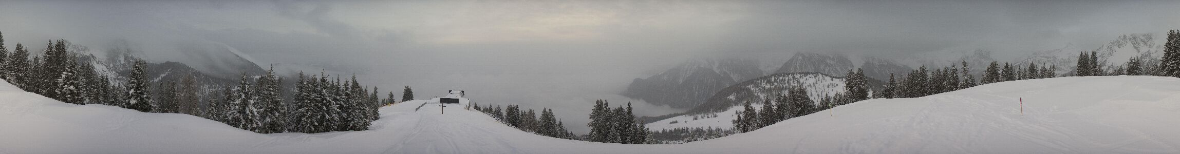 Loischkopf Brandnertal