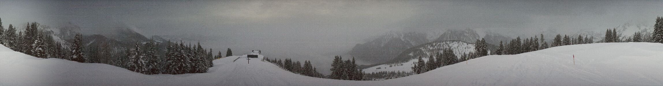 Loischkopf Brandnertal