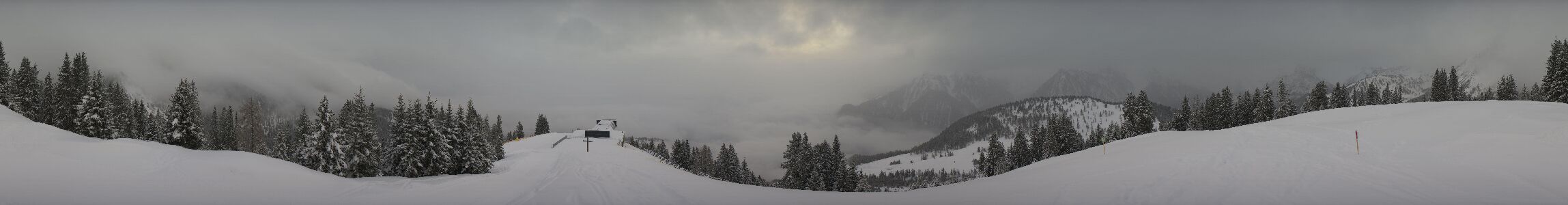 Loischkopf Brandnertal