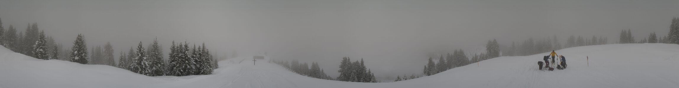 Loischkopf Brandnertal