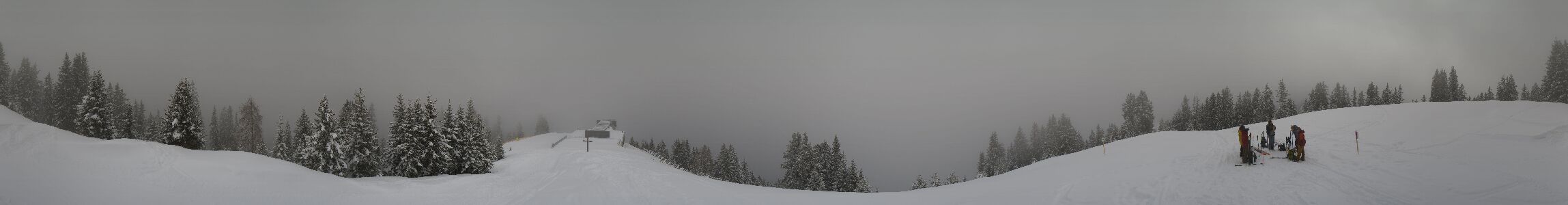 Loischkopf Brandnertal