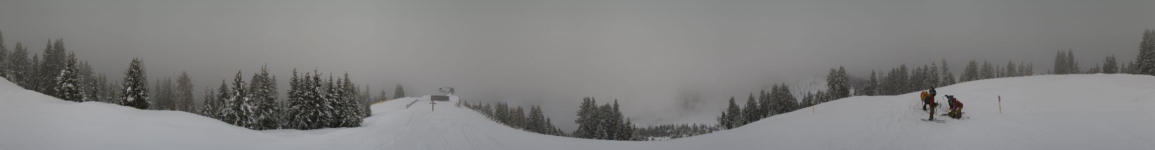 Loischkopf Brandnertal