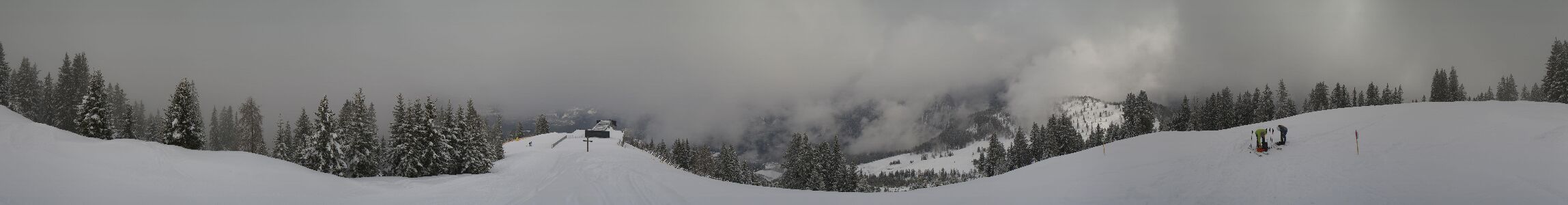 Loischkopf Brandnertal