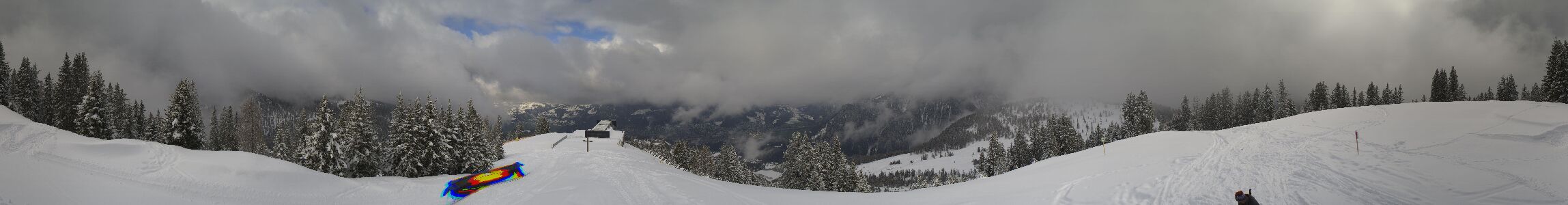 Loischkopf Brandnertal