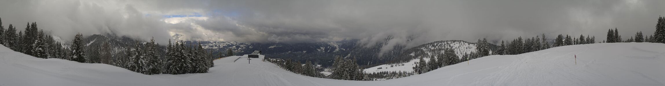 Loischkopf Brandnertal