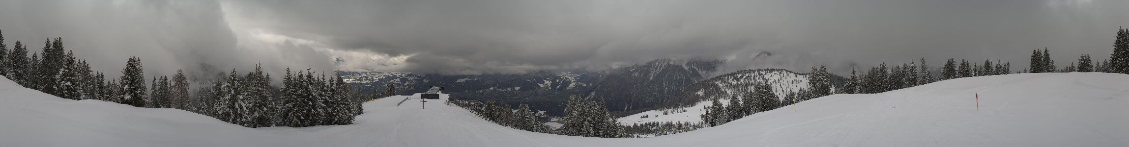 Loischkopf Brandnertal