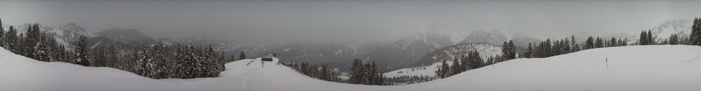 Loischkopf Brandnertal