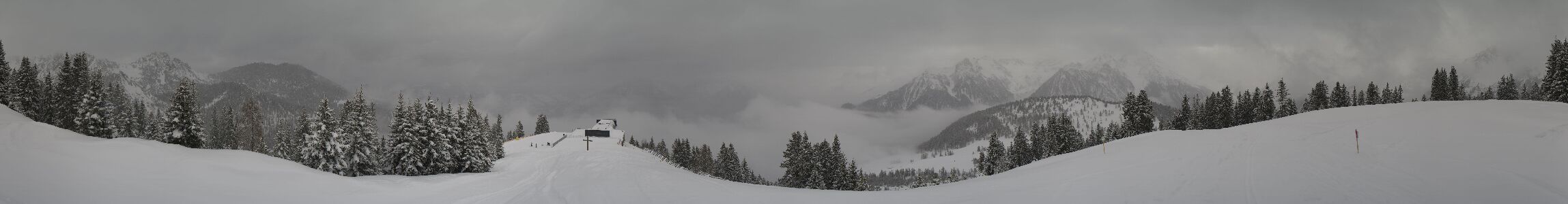 Loischkopf Brandnertal