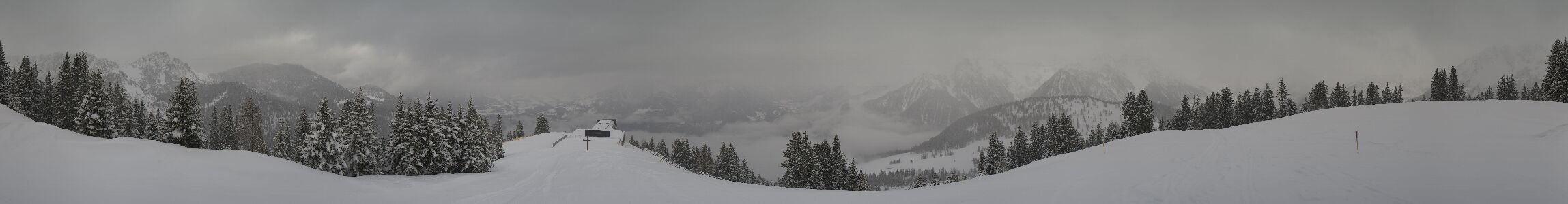 Loischkopf Brandnertal