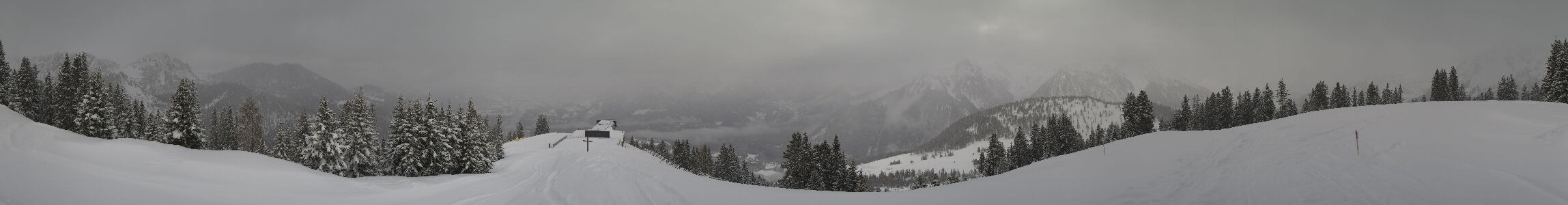 Loischkopf Brandnertal