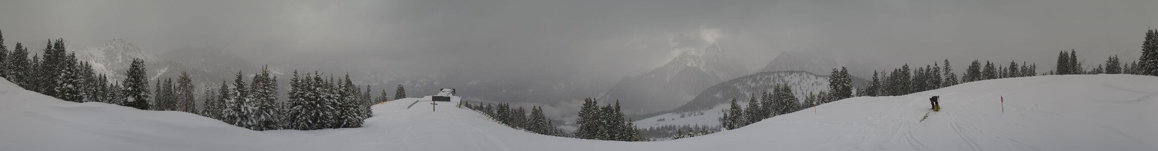 Loischkopf Brandnertal