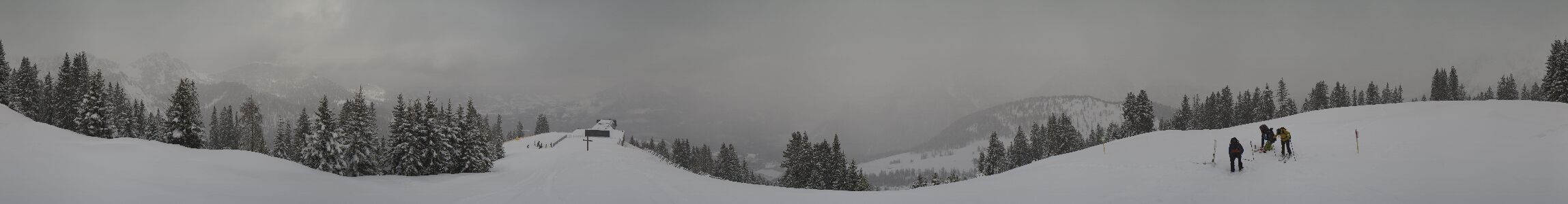 Loischkopf Brandnertal
