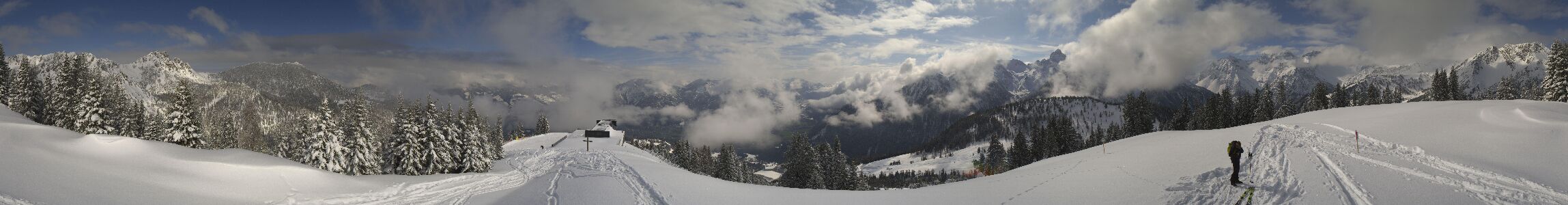 Loischkopf Brandnertal