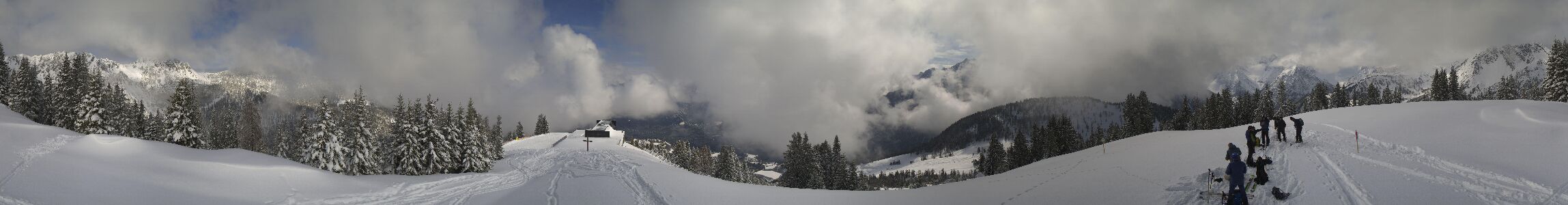 Loischkopf Brandnertal