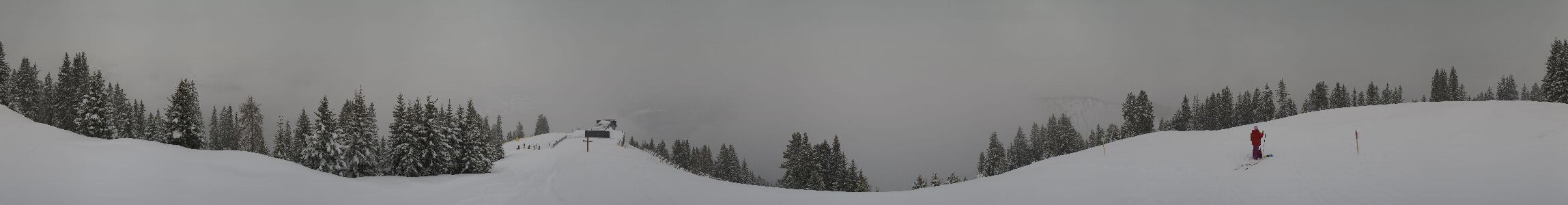 Loischkopf Brandnertal