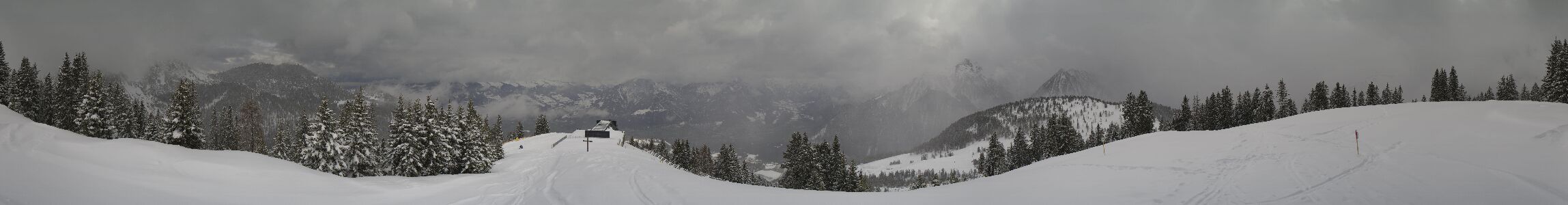 Loischkopf Brandnertal
