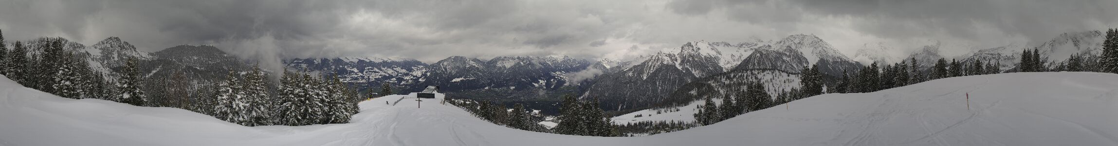 Loischkopf Brandnertal