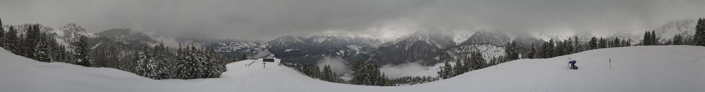 Loischkopf Brandnertal
