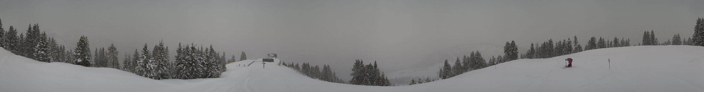 Loischkopf Brandnertal