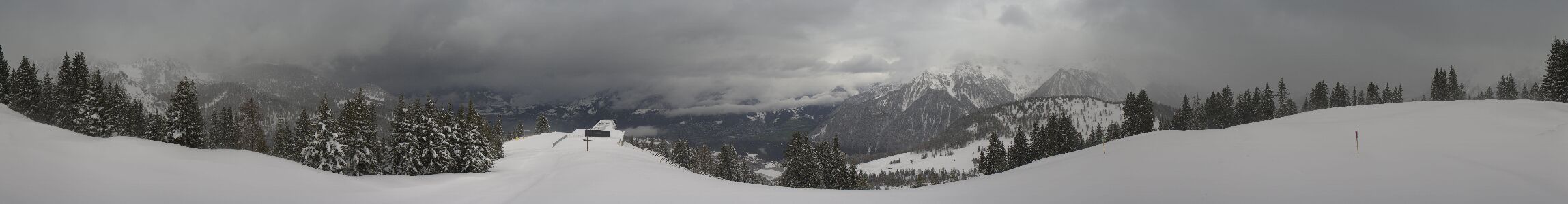 Loischkopf Brandnertal