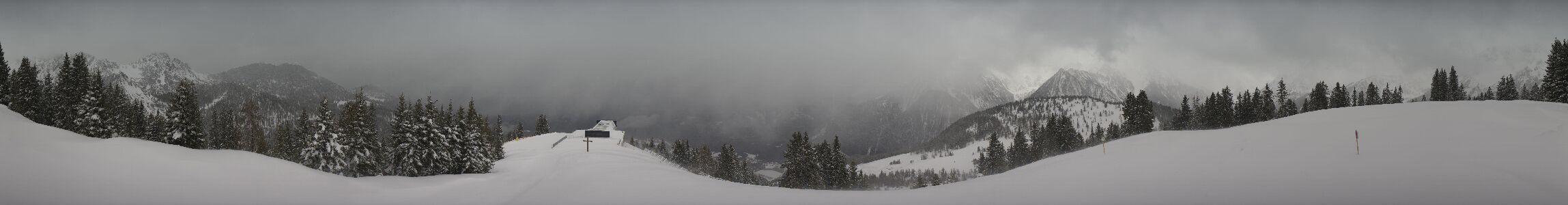 Loischkopf Brandnertal