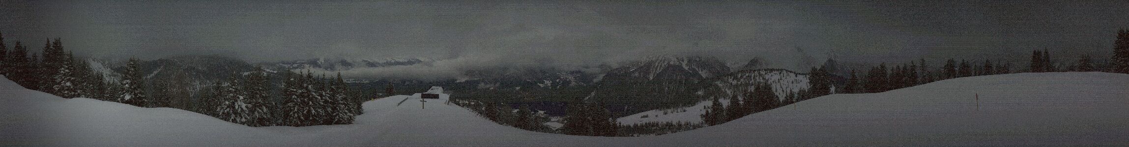 Loischkopf Brandnertal