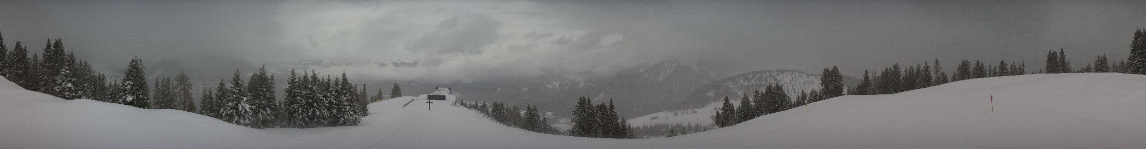 Loischkopf Brandnertal