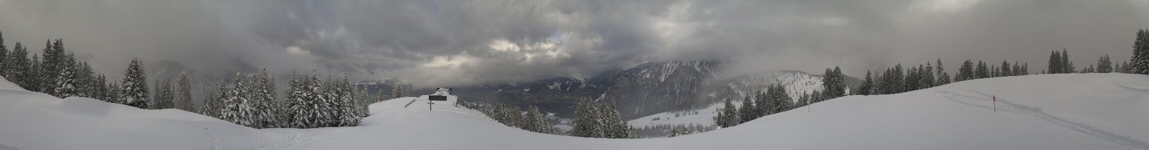 Loischkopf Brandnertal