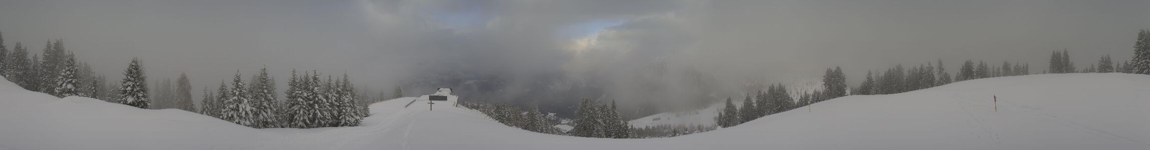 Loischkopf Brandnertal