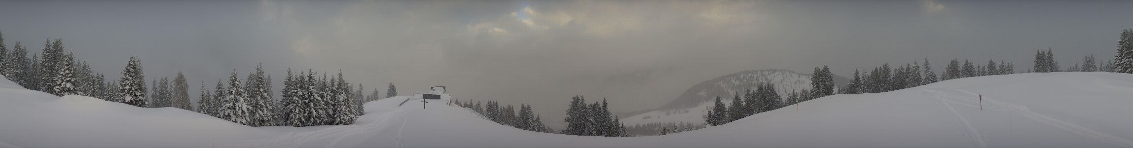 Loischkopf Brandnertal
