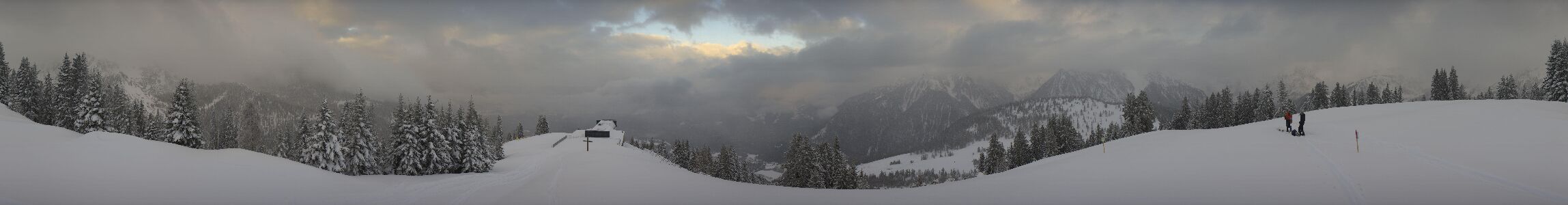 Loischkopf Brandnertal