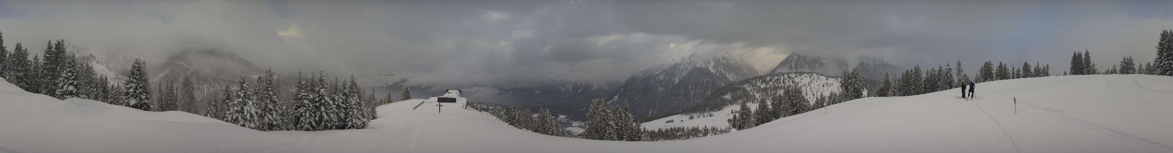 Loischkopf Brandnertal