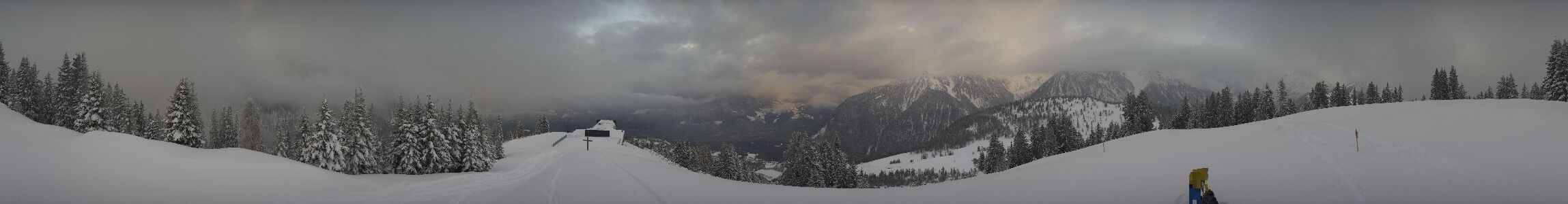 Loischkopf Brandnertal
