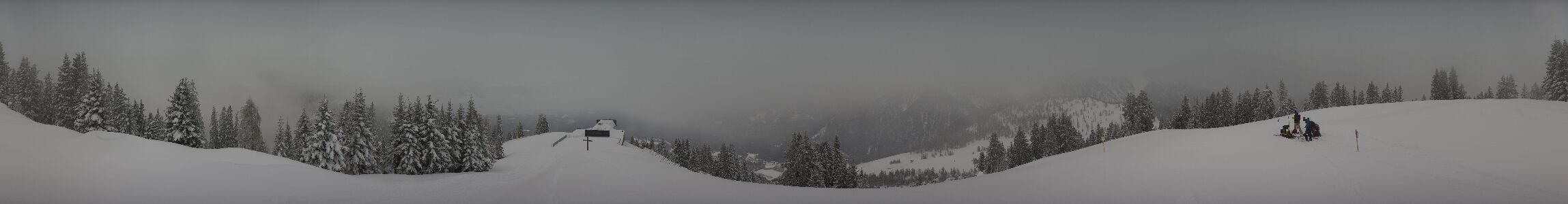 Loischkopf Brandnertal