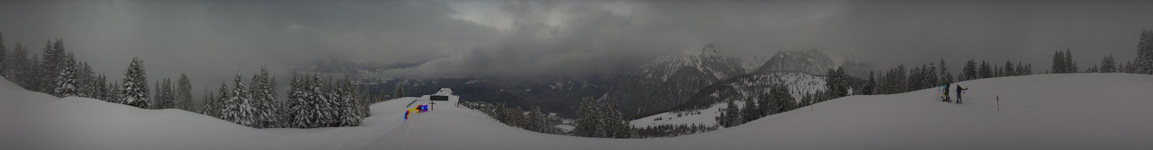 Loischkopf Brandnertal