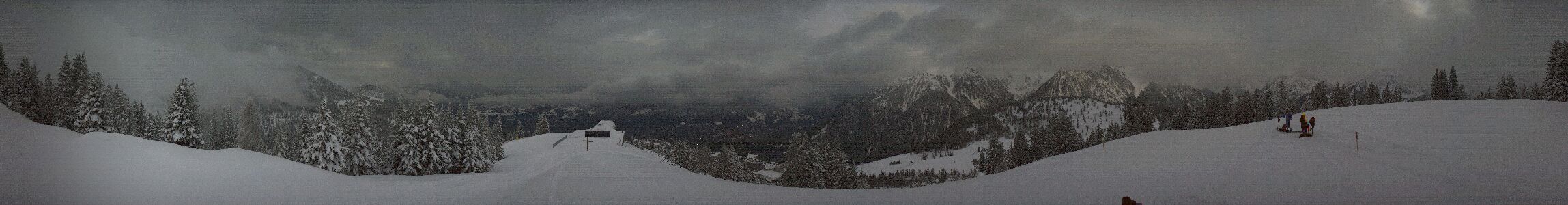 Loischkopf Brandnertal