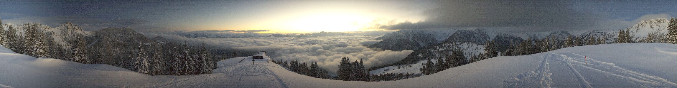 Loischkopf Brandnertal