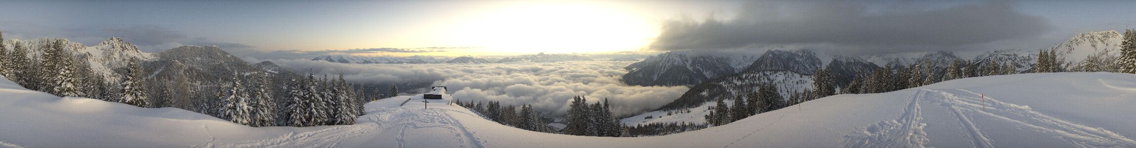 Loischkopf Brandnertal