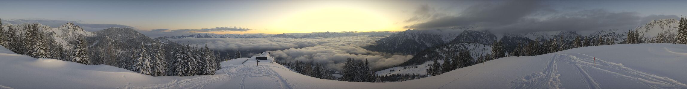 Loischkopf Brandnertal