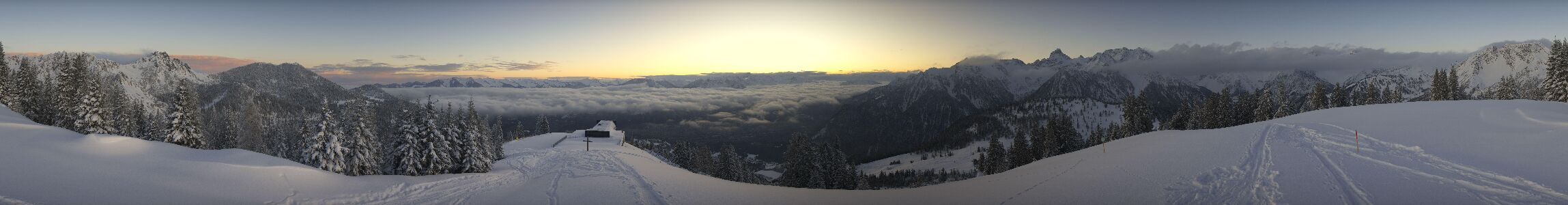 Loischkopf Brandnertal