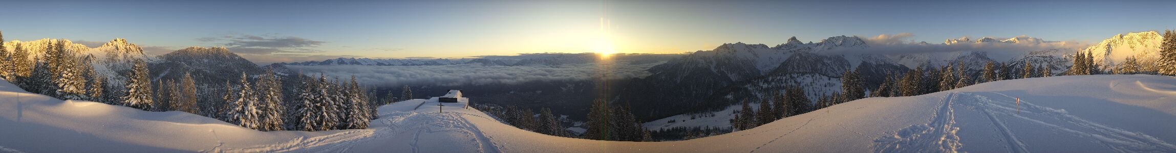 Loischkopf Brandnertal