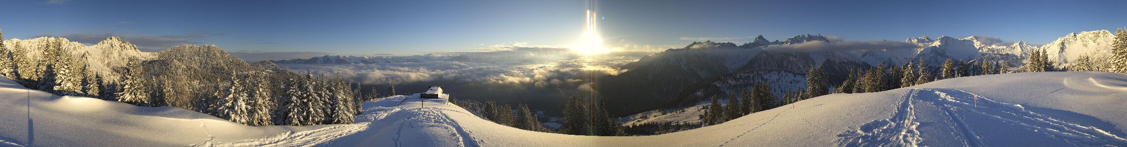Loischkopf Brandnertal
