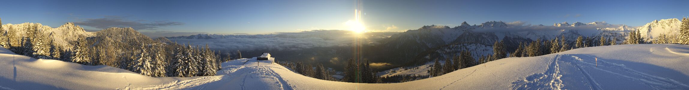 Loischkopf Brandnertal