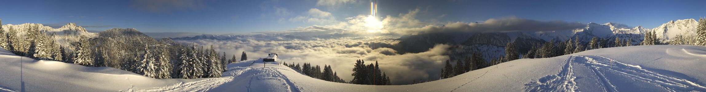 Loischkopf Brandnertal