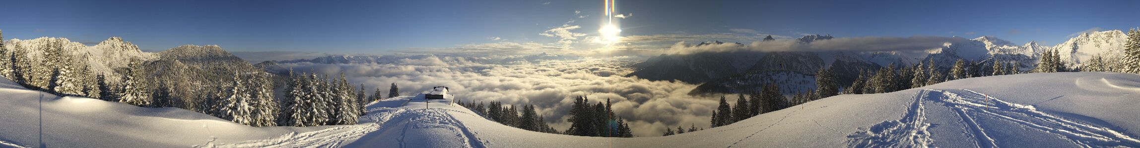 Loischkopf Brandnertal
