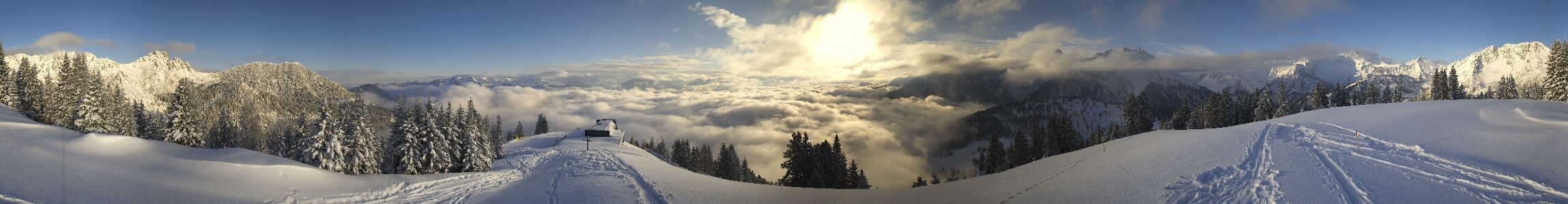 Loischkopf Brandnertal