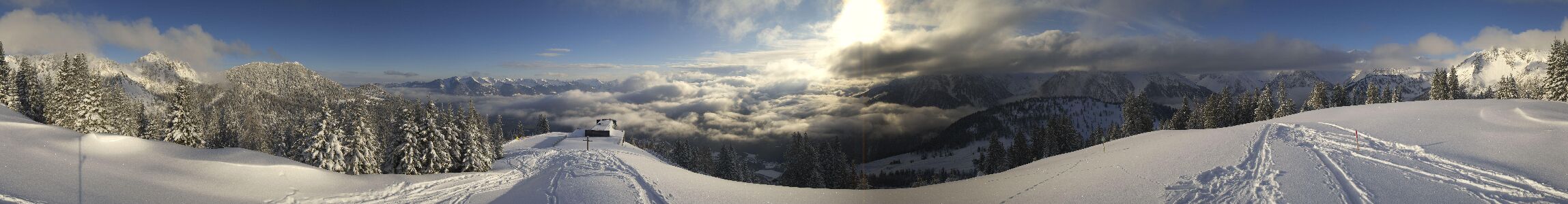 Loischkopf Brandnertal