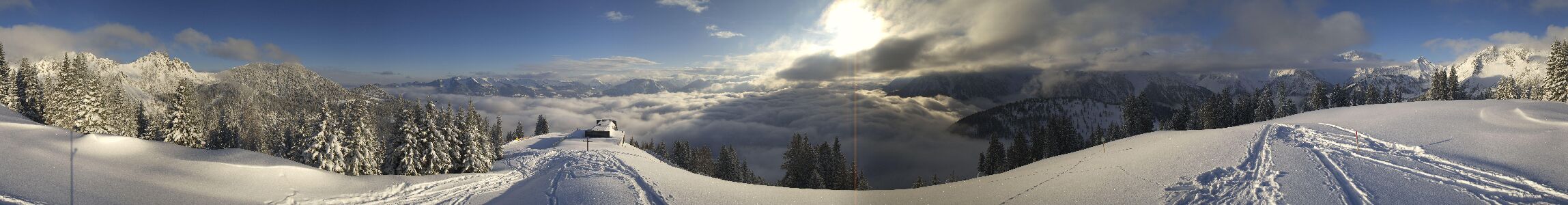 Loischkopf Brandnertal