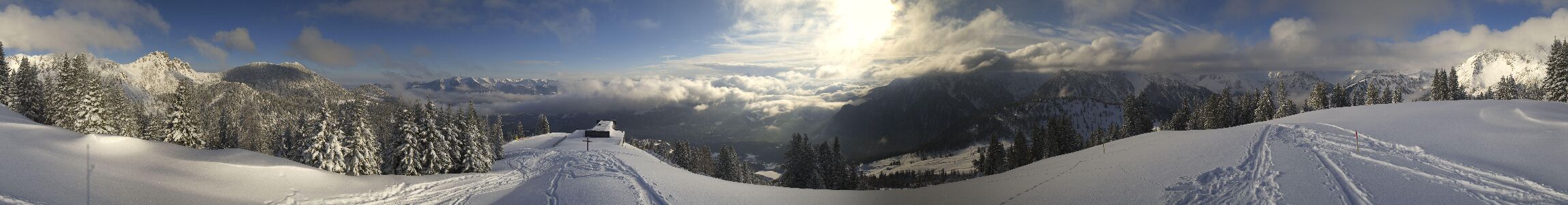 Loischkopf Brandnertal